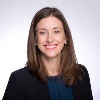 Salesforce Employee Annie Wright's profile photo