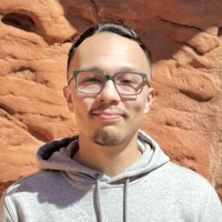 Spectrum Business for enterprise Employee Drew Perez's profile photo