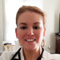 Goodman Campbell Brain and Spine Employee Michelle Ziegler's profile photo