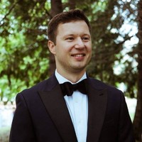 Rover.com Employee Brandon Marks's profile photo