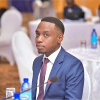 NICO Asset Managers Employee Rupert Nkhono's profile photo