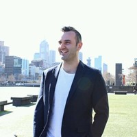 Casper Magazine Employee Petar Klenkoski's profile photo