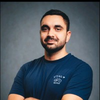 Ajdin Garibović Email
