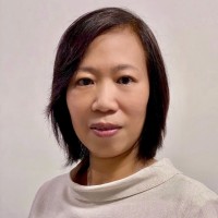 Surplus Network Asia Employee Mee Yin's profile photo