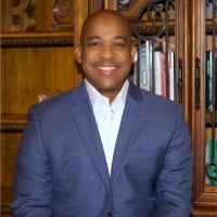 Imperative Care Employee Eron Butler's profile photo