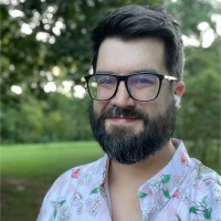 Malcolm Hamilton Email & Phone Number