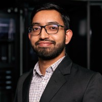 Mosaic Manufacturing Employee Arijit Mandal's profile photo