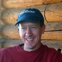 EARTHDIVER, LLC Employee Tom Mark Berens's profile photo