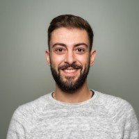 DeciVision Employee Quentin Valette's profile photo