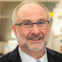 UNMC Employee Harold Schultz's profile photo