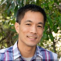 Walt Disney Imagineering Employee Daniel Jue's profile photo