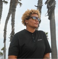 LINXS (LAX Integrated Express Solutions) Employee Jasmine Martin's profile photo