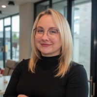 Aptitude Health Employee Rita Piotti's profile photo