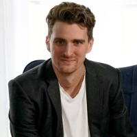 Two-i Employee Julien Trombini's profile photo