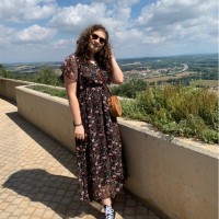 Two Poles Cosmetics Employee Yuliia Kremlova's profile photo