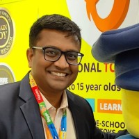 Sharat Kondela