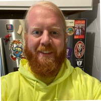Real Floors Commercial Employee Chance Edwards's profile photo