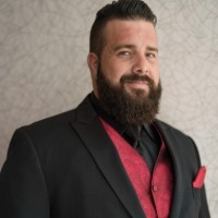 Axiom Material Handling Solutions Employee Ashton Hiebert's profile photo