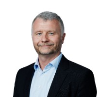 G&O Maritime Group Employee Henning Høgh's profile photo