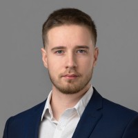 NTU International A/S Employee Adam Gonda's profile photo