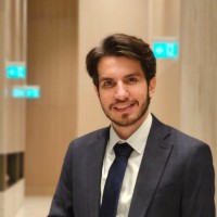 EnStream LP Employee Moein Shafi's profile photo