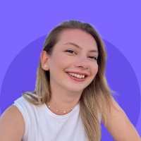 forms.app Employee Ece Uymaz's profile photo