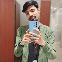 Anuj Mankar Email