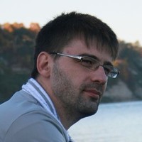 Mikhail Flenov's profile photo