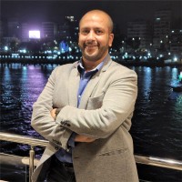 NUMENTIS Employee Akram Elbadry's profile photo