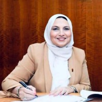 CIC - Canadian International College Employee Amal Elghazawy's profile photo