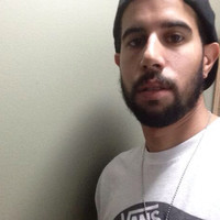 Zion Ponderosa Ranch Resort Employee Daniel Xavier's profile photo