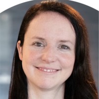Bark U Employee Mary Steveline's profile photo