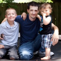 Catco Employee Jeremy McFadden's profile photo