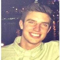 Paycor Employee Patrick Kitchen's profile photo
