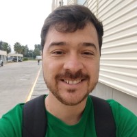 Volkswagen de México Employee Diego Rome's profile photo
