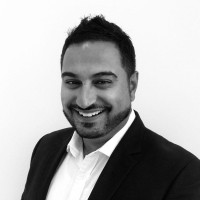 Connexa Recruitment Employee Ash Patel's profile photo
