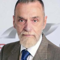 FocusPoint International, Inc. Employee Leon Sharon's profile photo