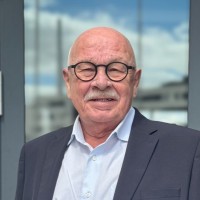 Lang Partners rekruttering & consulting Employee Finn Pedersen's profile photo