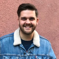H&M Group Employee Andreas Orre's profile photo