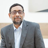 SUMEDHAS ACADEMY FOR HUMAN CONTEXT Employee Sachin Sachdeva's profile photo