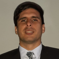 MOTORARG S.A. Employee Thomas Martins's profile photo
