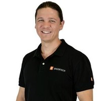 Ender Technology Employee Rob Olmos's profile photo