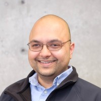 Cash App Employee Sameer Kalburgi's profile photo