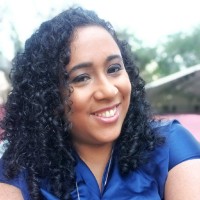 Township of Nutley Employee Stephanie Santana's profile photo