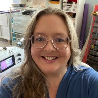 No Company Employee Kimberly Bedford's profile photo