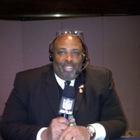 McLeod Health Employee Benjamin Ivey's profile photo