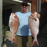 Firewize Employee Michael Edwards's profile photo