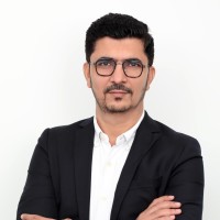 Pyxis Employee Irfan Ghole's profile photo