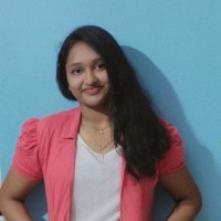 PnQ Technologies Employee Sarvani Kandukuri's profile photo