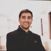 Ruglas Employee Almog Ramrajkar's profile photo